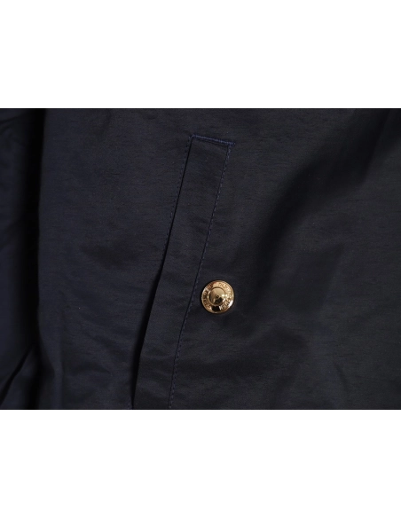 Thom Browne Padded zipup jacket,Thom Browne Jacket,Jacket,APPAREL