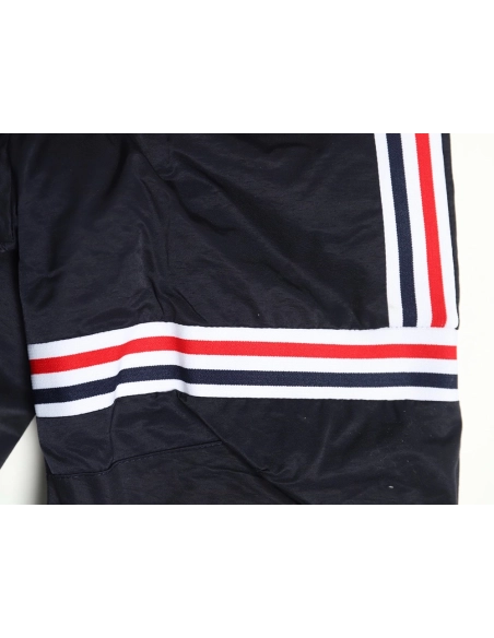 Thom Browne Padded zipup jacket,Thom Browne Jacket,Jacket,APPAREL