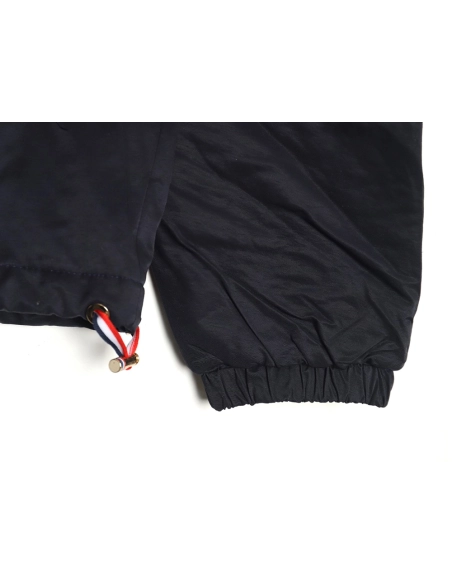 Thom Browne Padded zipup jacket,Thom Browne Jacket,Jacket,APPAREL