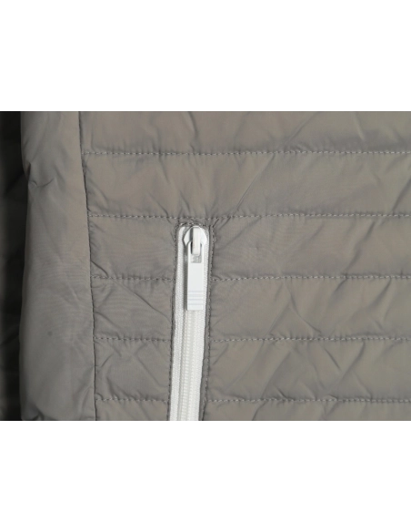 Thom Browne Casual FourBar Padded Jacket,Thom Browne Jacket,Jacket,APPAREL