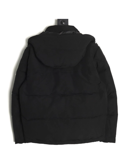 Moncler masac workwear down jacket,Moncler Jacket,Jacket,APPAREL