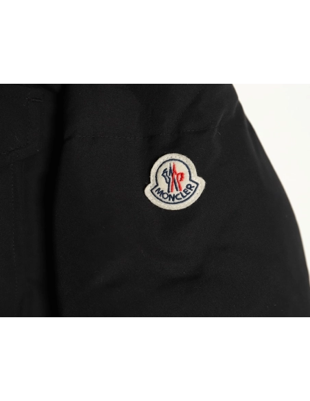 Moncler masac workwear down jacket,Moncler Jacket,Jacket,APPAREL