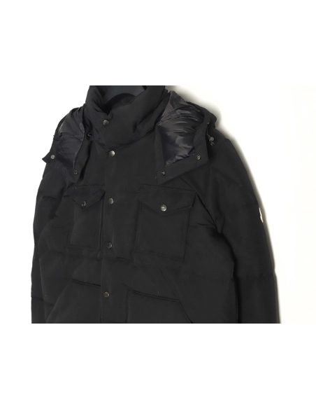 Moncler masac workwear down jacket,Moncler Jacket,Jacket,APPAREL