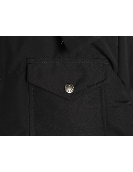 Moncler masac workwear down jacket,Moncler Jacket,Jacket,APPAREL