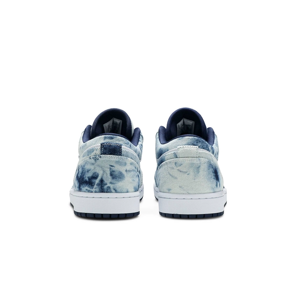 AIR JORDAN 1 LOW SE WASHED DENIM CZ8455 100,AIR JORDAN 1 LOW,Air Jordan