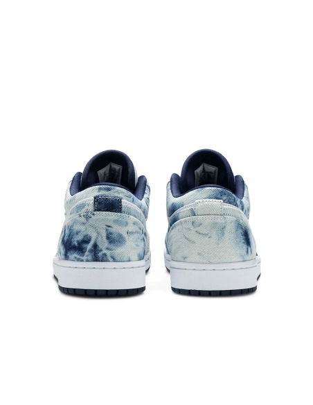AIR JORDAN 1 LOW SE WASHED DENIM CZ8455 100,AIR JORDAN 1 LOW,Air Jordan