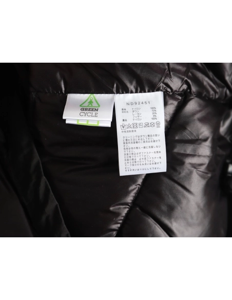 The North Face Outdoor Waterproof Down Jacket,The North Face Jacket,Jacket,APPAREL