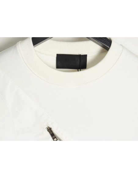 Prada Backpack Crewneck Sweatshirt,Prada Sweatshirt,Sweatshirt,APPAREL