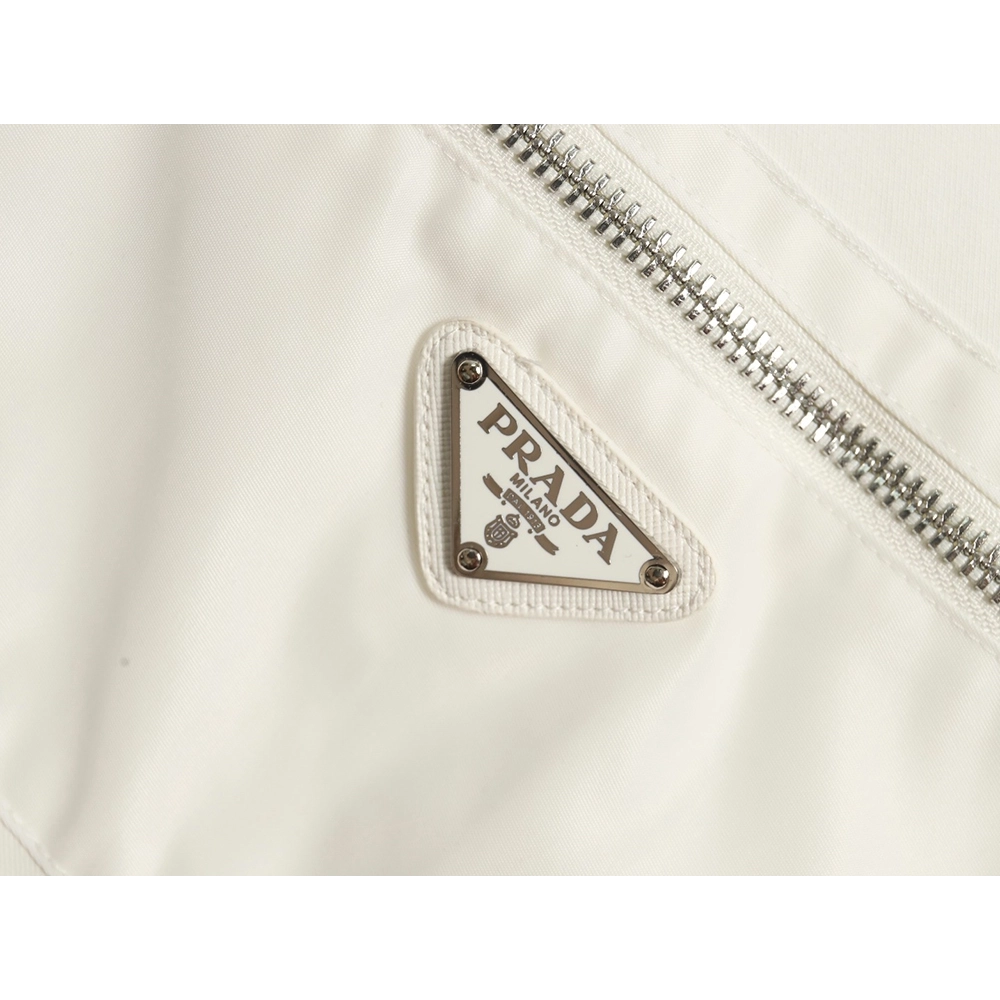 Prada Backpack Crewneck Sweatshirt,Prada Sweatshirt,Sweatshirt,APPAREL