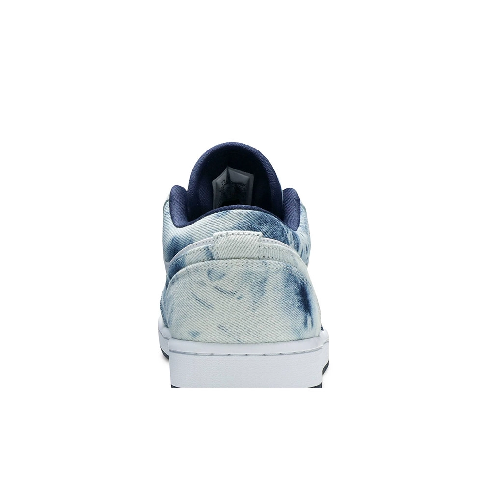 AIR JORDAN 1 LOW SE WASHED DENIM CZ8455 100,AIR JORDAN 1 LOW,Air Jordan