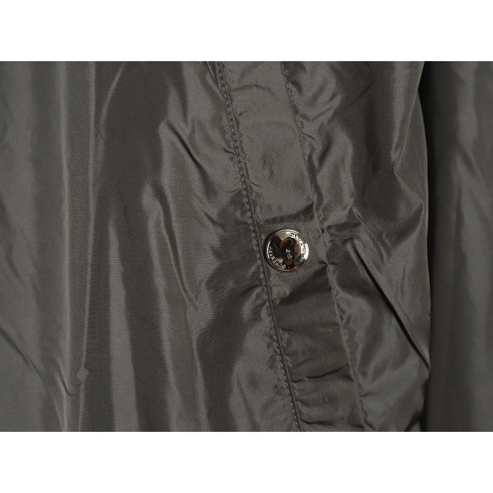 Burberry Check Reversible Hooded Jacket,Burberry Jacket,Jacket,APPAREL