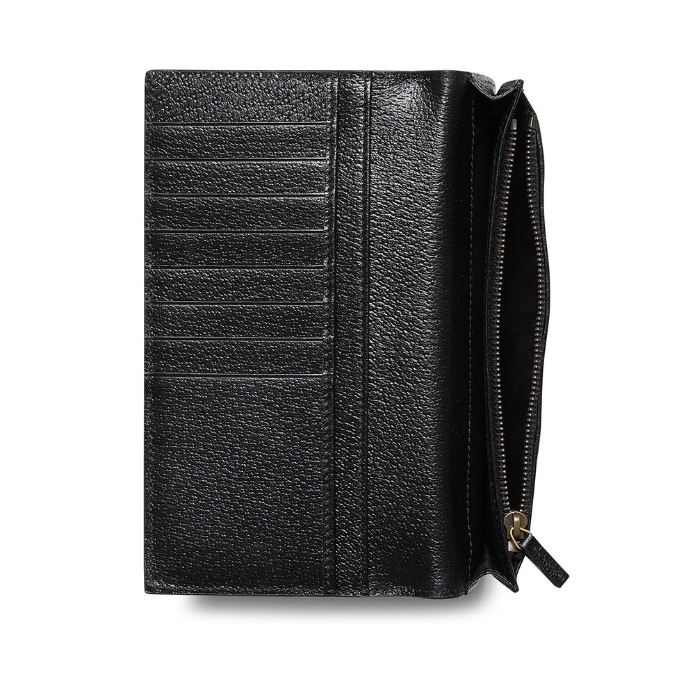 Gucci Wallets 795166 10X19X2cm