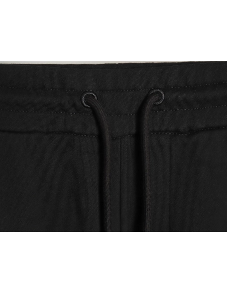 Fendi double F embroidered logo webbing sweatpants,Fendi Trousers,CASUAL PANTS,APPAREL