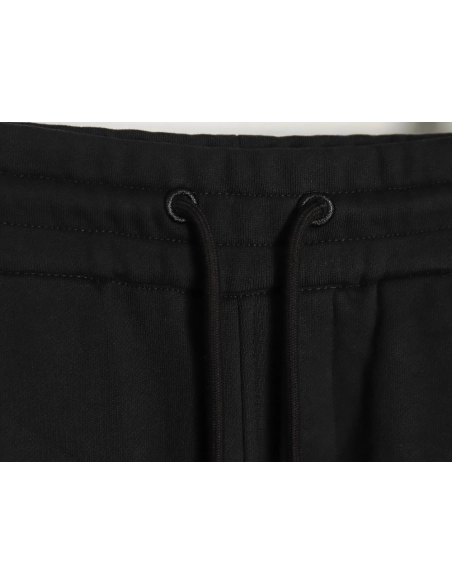 Fendi small eye embroidered double F ribbon sweatpants,Fendi Trousers,CASUAL PANTS,APPAREL