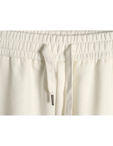 Louis Vuitton pocket embroidered logo cotton cargo trousers,Louis Vuitton Jeans,CASUAL PANTS,APPAREL