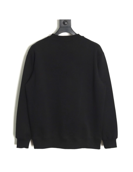 Prada Backpack Crewneck Sweatshirt,Prada Sweatshirt,Sweatshirt,APPAREL
