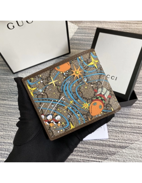 Gucci Wallets 647937 11X9cm