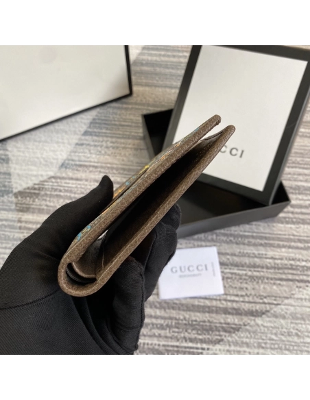 Gucci Wallets 647937 11X9cm