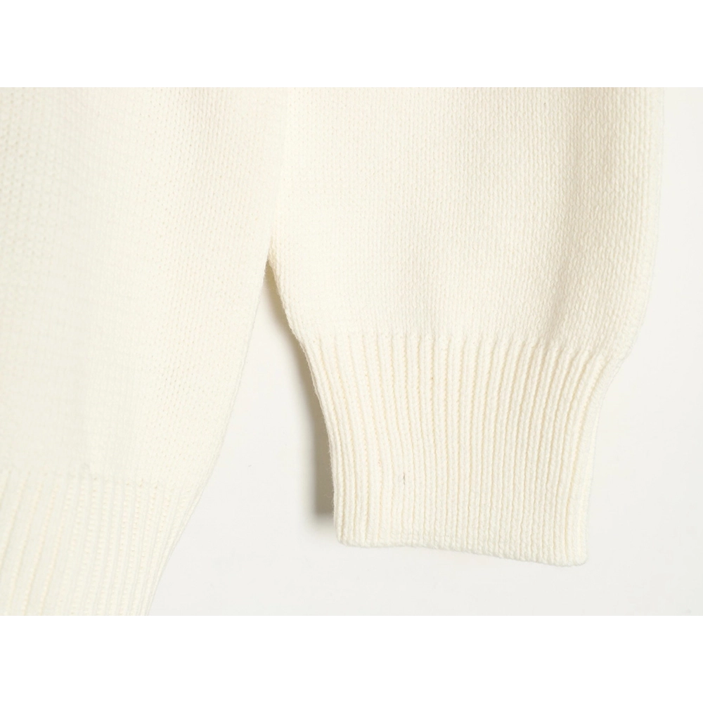 Human Made Tiger Sweater,Human Made Sweatshirt,Sweatshirt,APPAREL