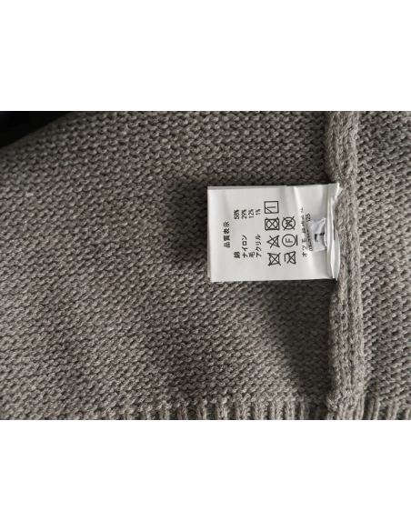 Human Made Tiger Sweater,Human Made Sweatshirt,Sweatshirt,APPAREL