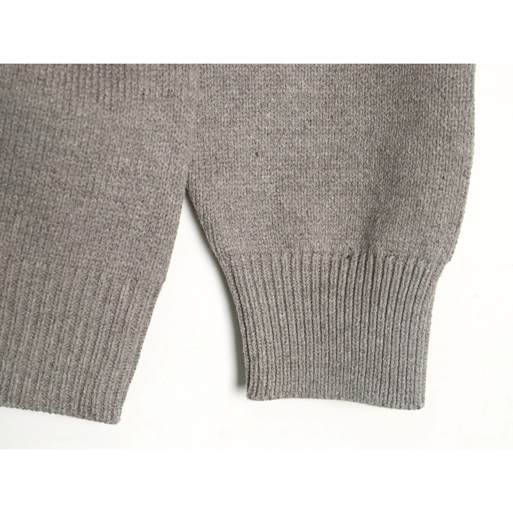 Human Made Tiger Sweater,Human Made Sweatshirt,Sweatshirt,APPAREL