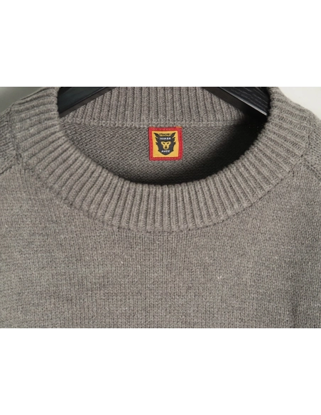 Human Made Tiger Sweater,Human Made Sweatshirt,Sweatshirt,APPAREL