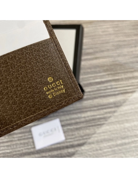 Gucci Wallets 647937 11X9cm