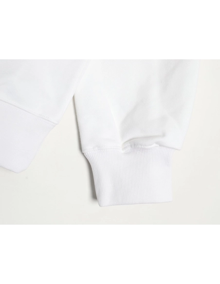 Dior lettering embroidered crewneck sweatshirt,Dior Sweatshirt,Sweatshirt,APPAREL