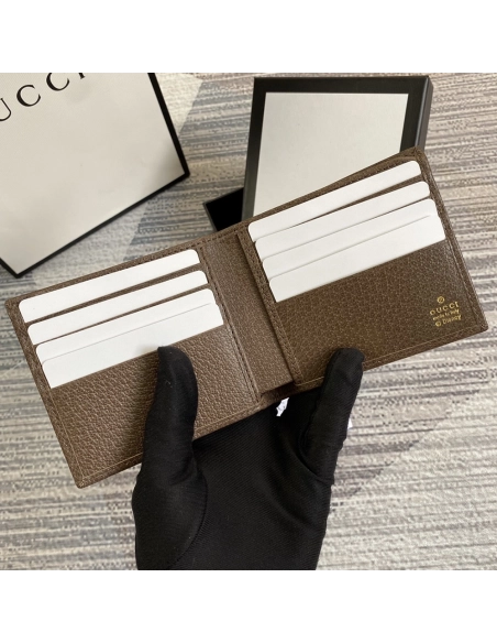 Gucci Wallets 647937 11X9cm