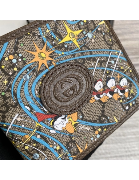 Gucci Wallets 647937 11X9cm