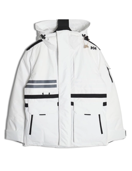 Helly Hansen Arctic Ocean Series Parker Down Jacket,Helly Hansen Jacket,Jacket,APPAREL