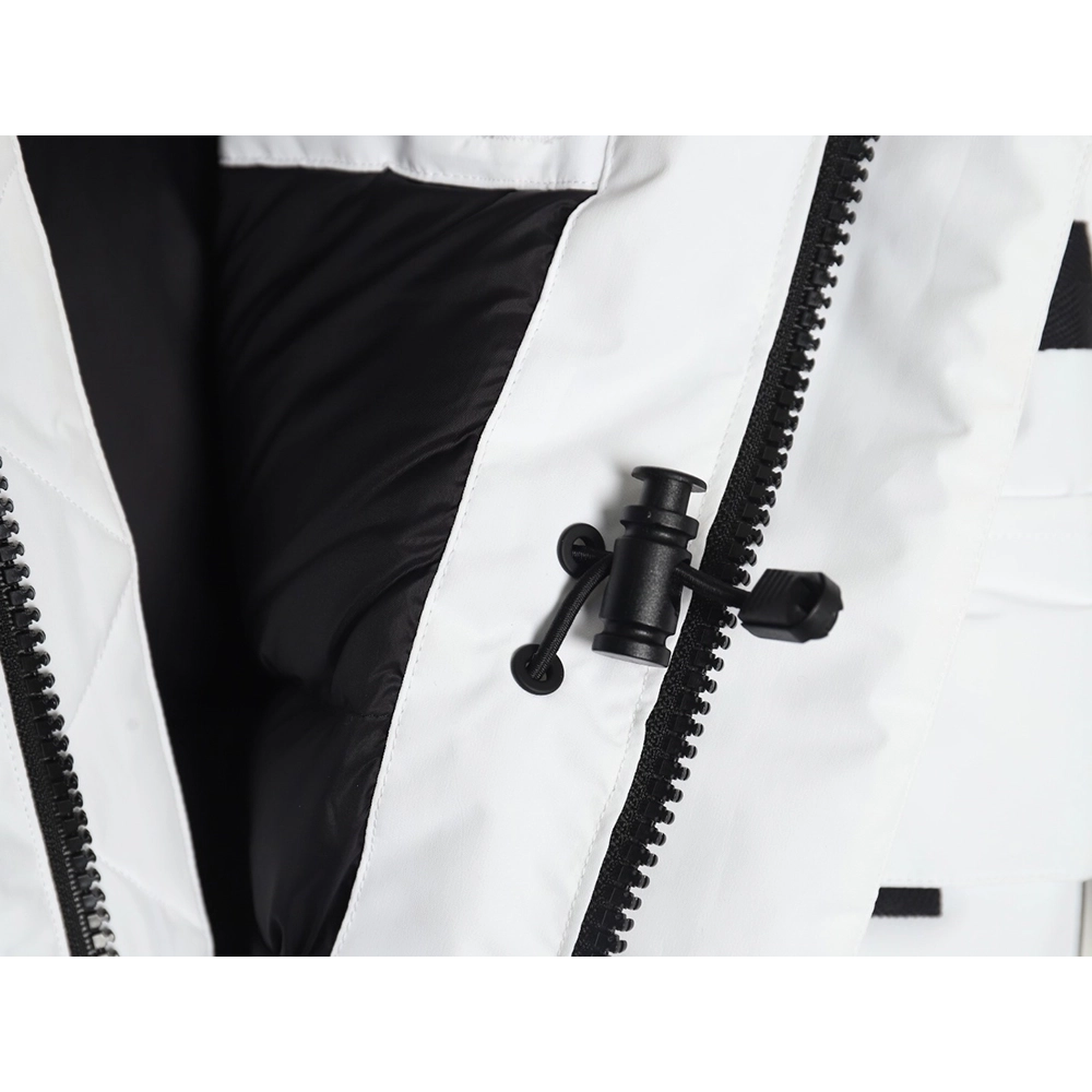 Helly Hansen Arctic Ocean Series Parker Down Jacket,Helly Hansen Jacket,Jacket,APPAREL