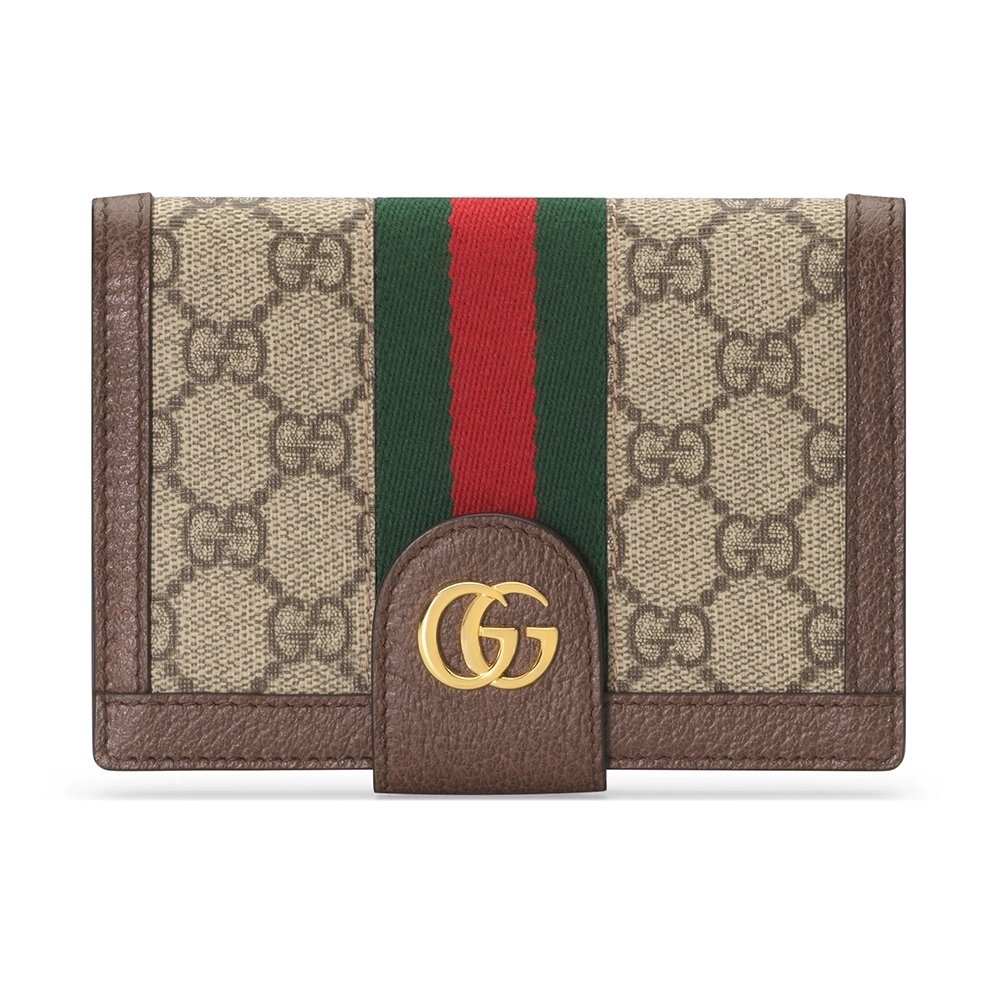 Gucci Wallets 8745 10X14cm