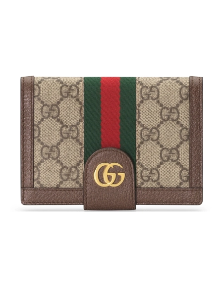 Gucci Wallets 8745 10X14cm