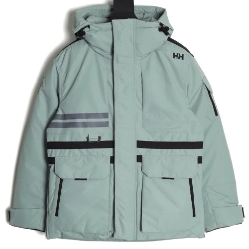 Helly Hansen Arctic Ocean Series Parker Down Jacket,Helly Hansen Jacket,Jacket,APPAREL