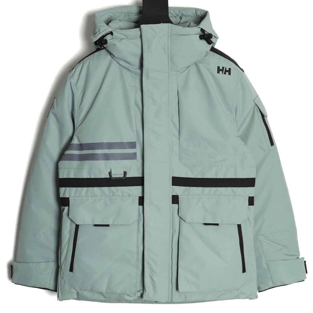Helly Hansen Arctic Ocean Series Parker Down Jacket,Helly Hansen Jacket,Jacket,APPAREL