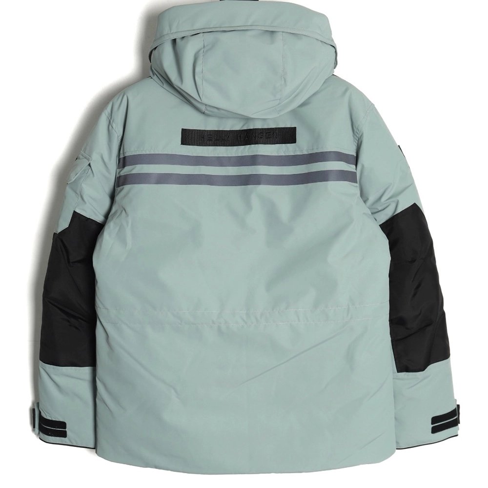 Helly Hansen Arctic Ocean Series Parker Down Jacket,Helly Hansen Jacket,Jacket,APPAREL