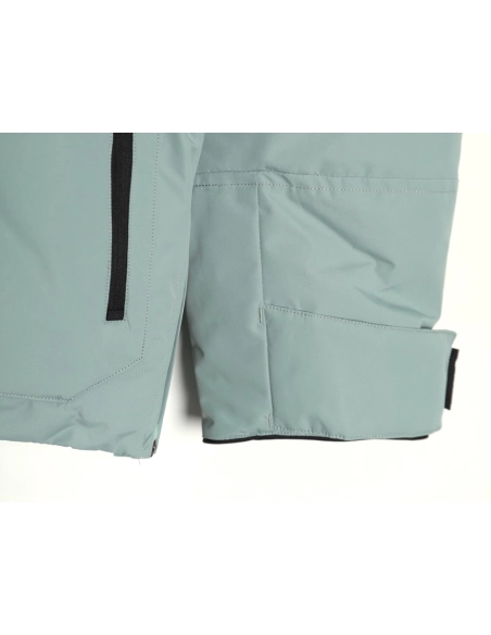 Helly Hansen Arctic Ocean Series Parker Down Jacket,Helly Hansen Jacket,Jacket,APPAREL