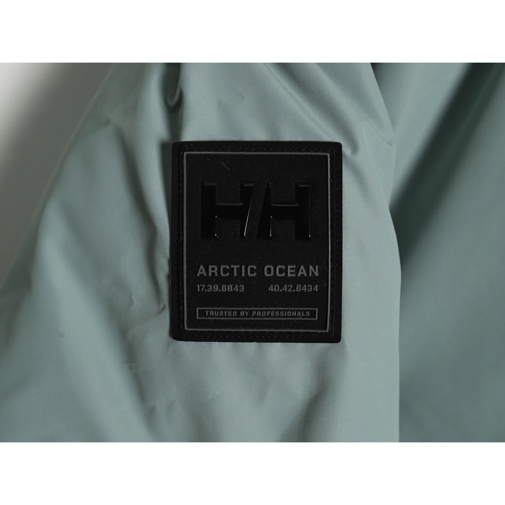 Helly Hansen Arctic Ocean Series Parker Down Jacket,Helly Hansen Jacket,Jacket,APPAREL