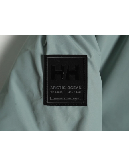 Helly Hansen Arctic Ocean Series Parker Down Jacket,Helly Hansen Jacket,Jacket,APPAREL