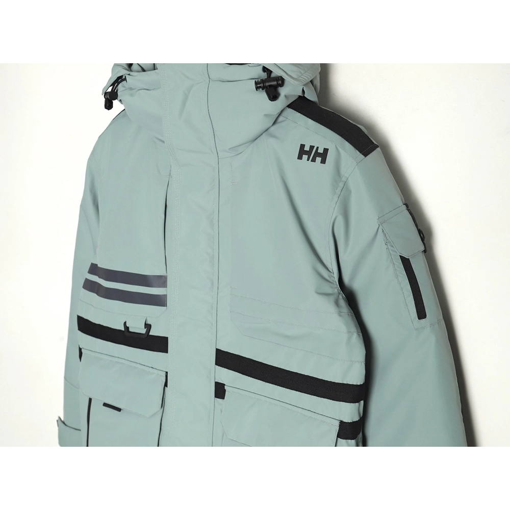 Helly Hansen Arctic Ocean Series Parker Down Jacket,Helly Hansen Jacket,Jacket,APPAREL