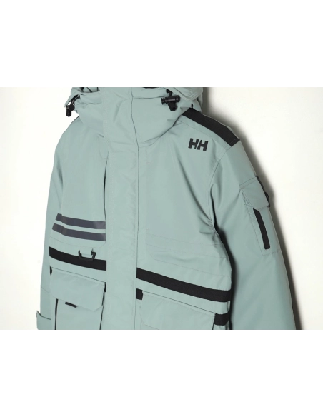 Helly Hansen Arctic Ocean Series Parker Down Jacket,Helly Hansen Jacket,Jacket,APPAREL