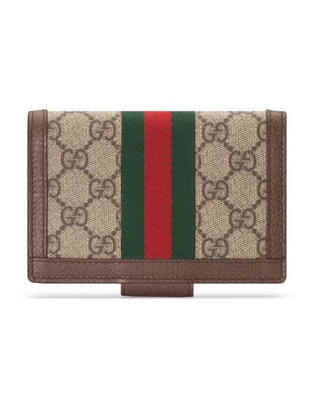 Gucci Wallets 8745 10X14cm