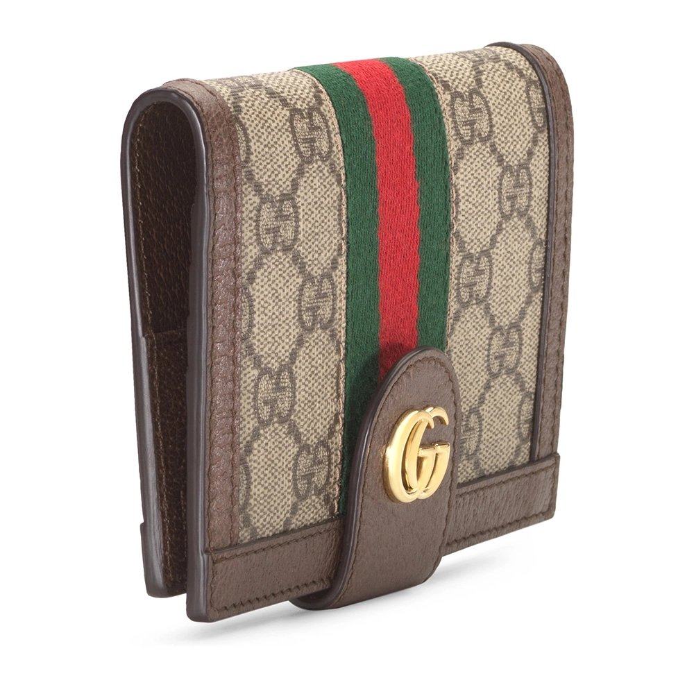 Gucci Wallets 8745 10X14cm