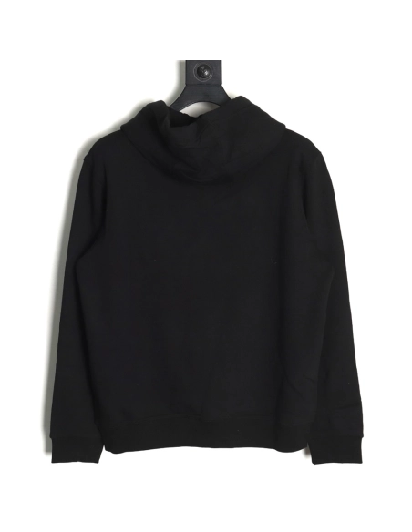 Burberry goose logo digital print hoodie,Burberry Hoodie,Hoodie,APPAREL