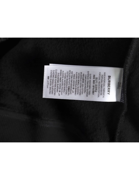 Burberry goose logo digital print hoodie,Burberry Hoodie,Hoodie,APPAREL