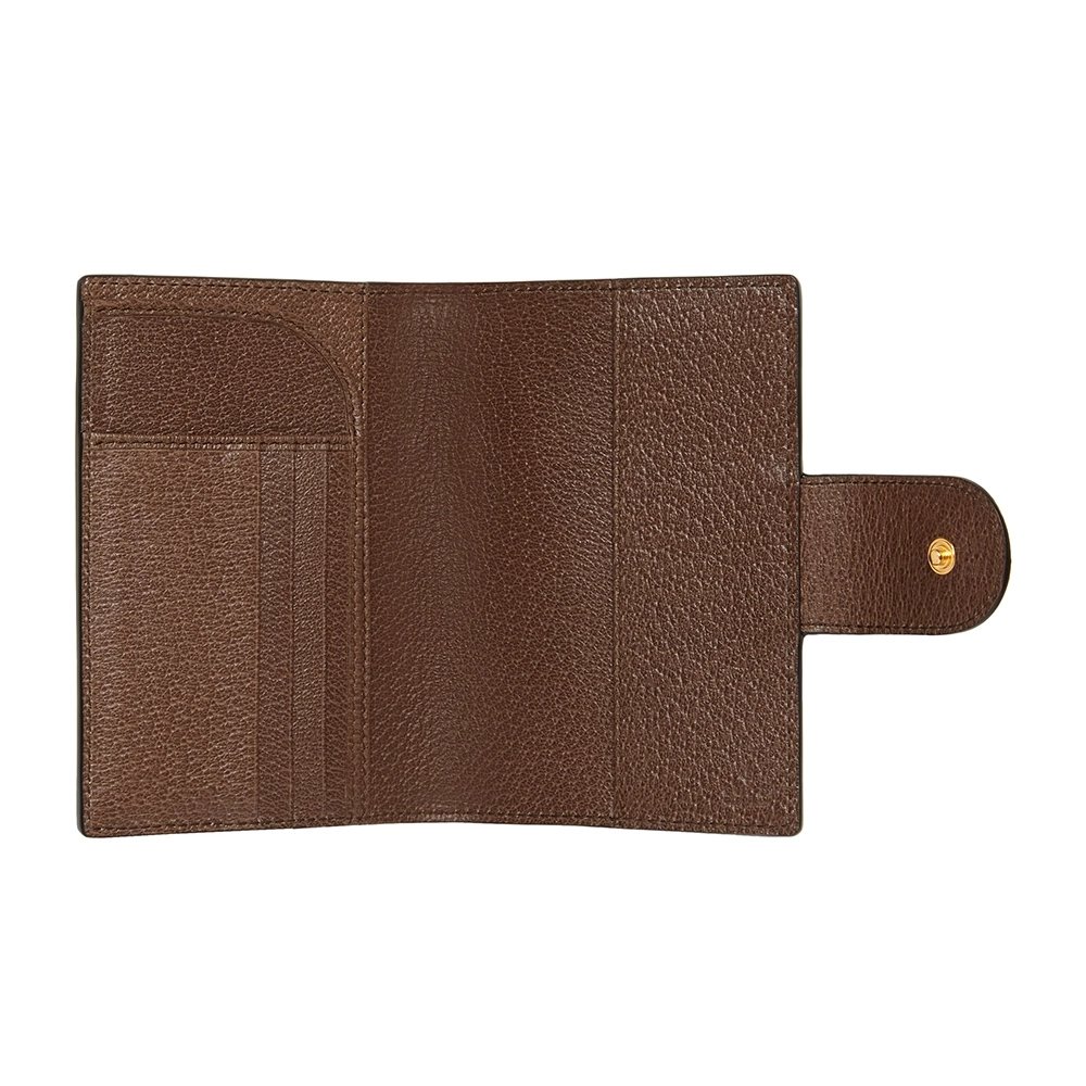 Gucci Wallets 8745 10X14cm