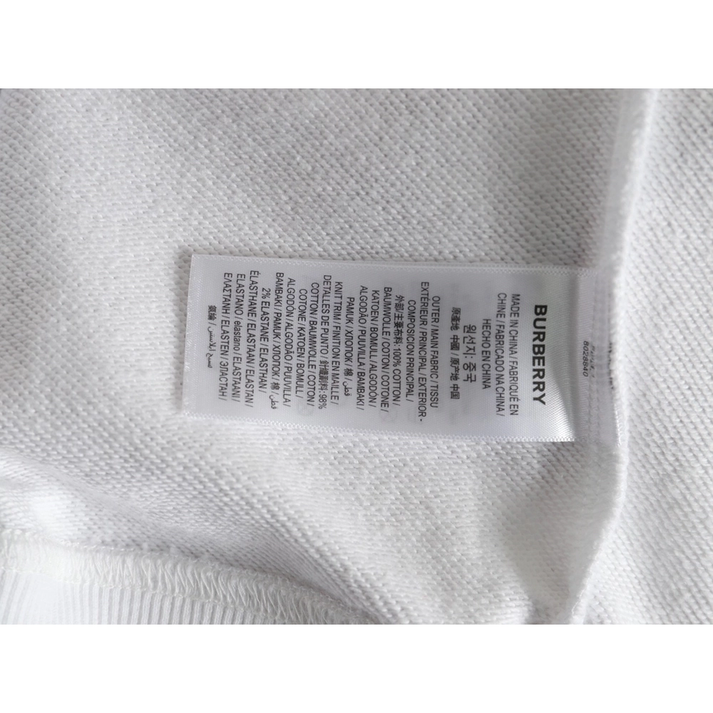 Burberry deer logo digital print hoodie,Burberry Hoodie,Hoodie,APPAREL