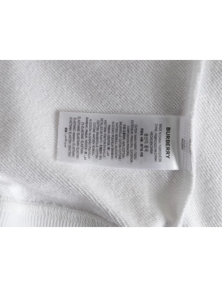Burberry deer logo digital print hoodie,Burberry Hoodie,Hoodie,APPAREL