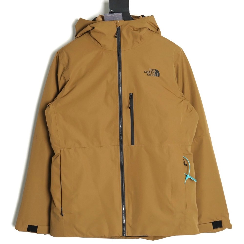 The North Face detachable outdoor down jacket,The North Face Jacket,Jacket,APPAREL